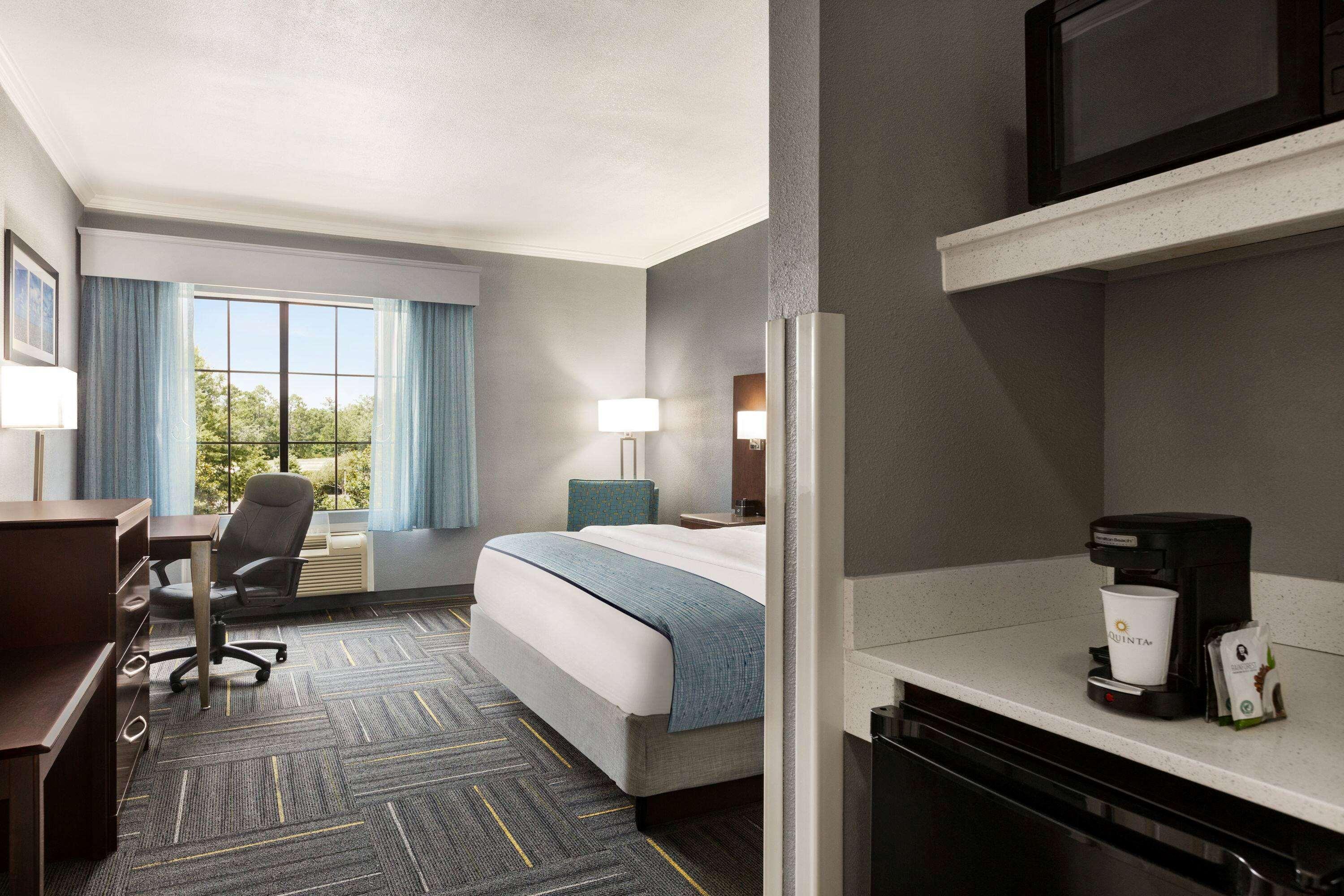 La Quinta By Wyndham 3* Dublin